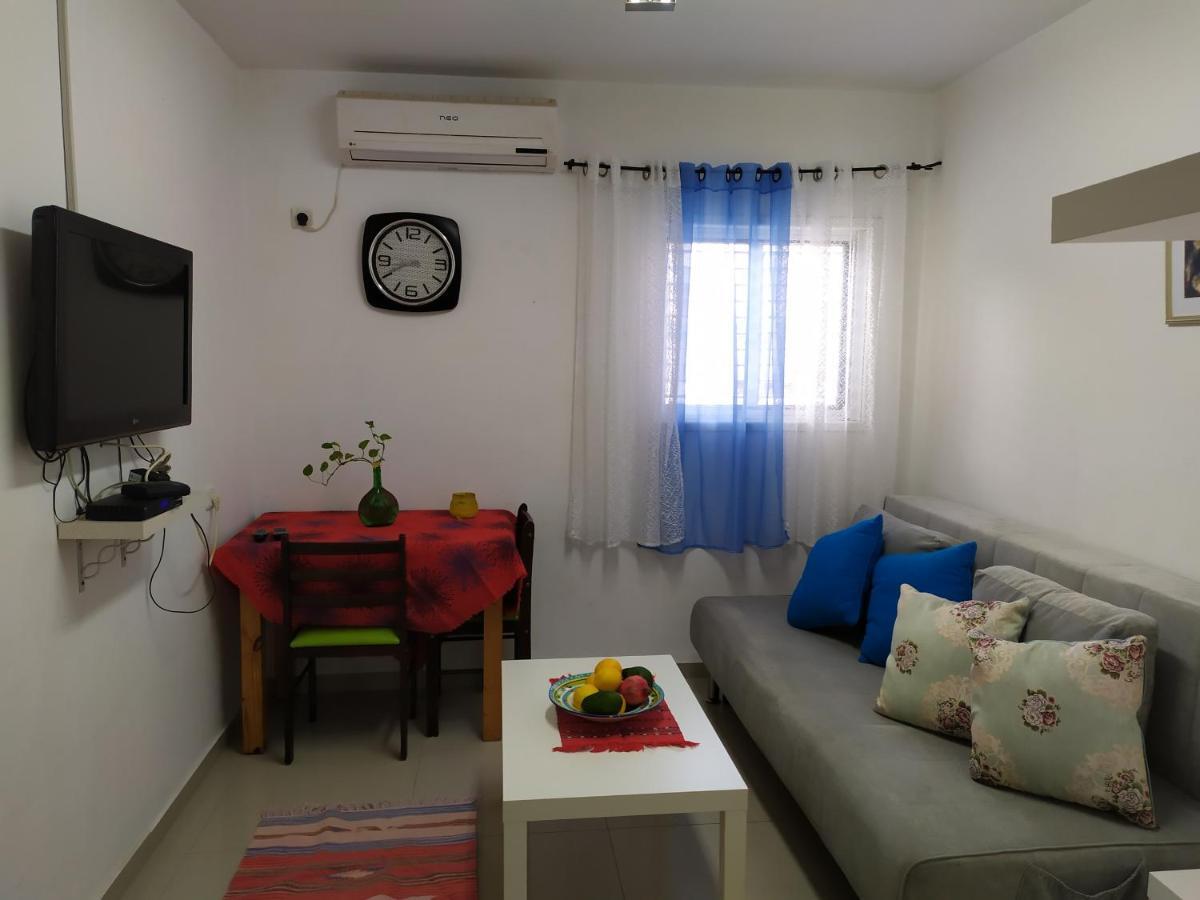 Nelly'S Housing Unit Leilighet Eilat Eksteriør bilde