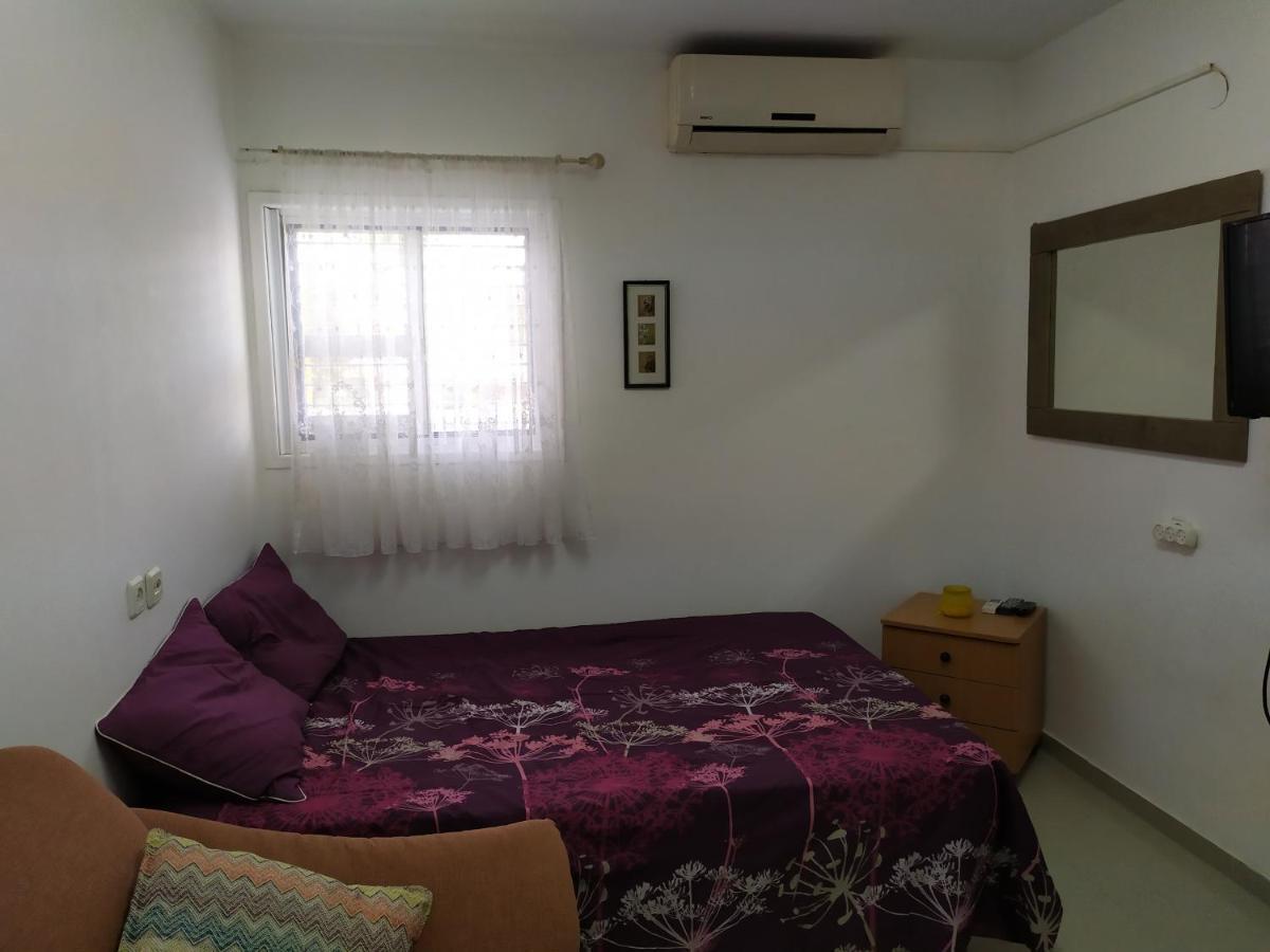 Nelly'S Housing Unit Leilighet Eilat Eksteriør bilde