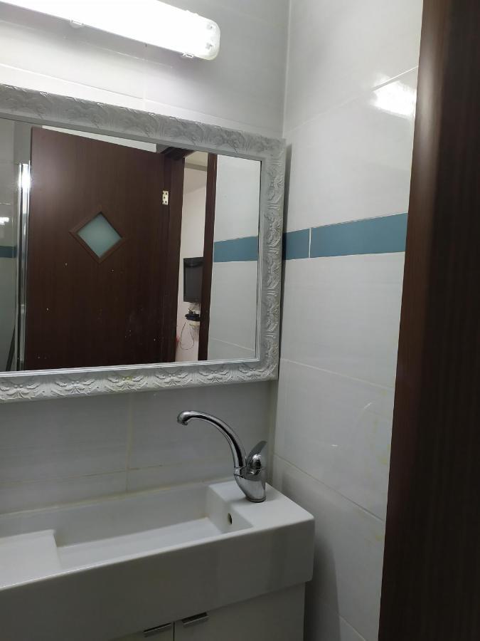 Nelly'S Housing Unit Leilighet Eilat Eksteriør bilde