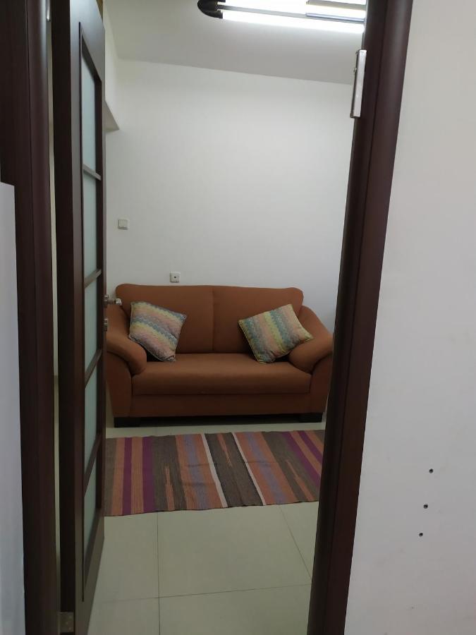 Nelly'S Housing Unit Leilighet Eilat Eksteriør bilde