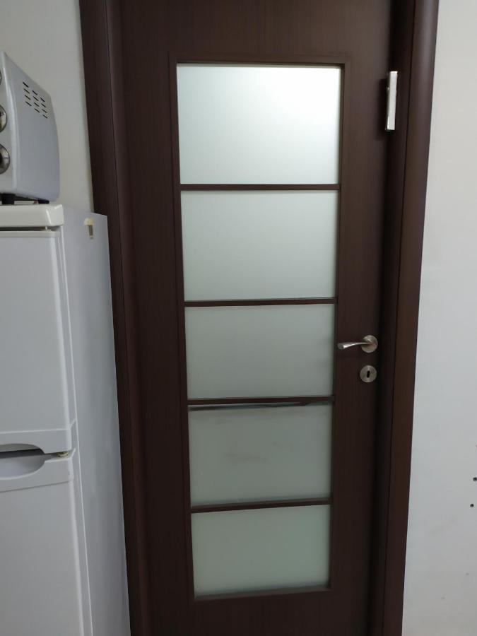 Nelly'S Housing Unit Leilighet Eilat Eksteriør bilde